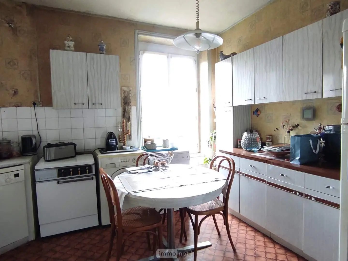 Appartement à vendre, 88m², Quimper