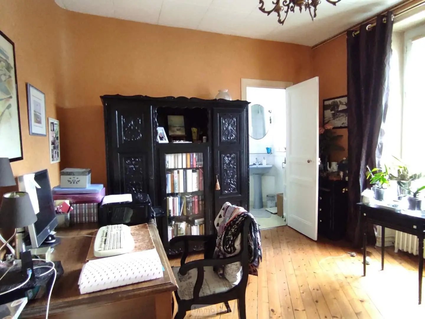 Appartement à vendre, 88m², Quimper