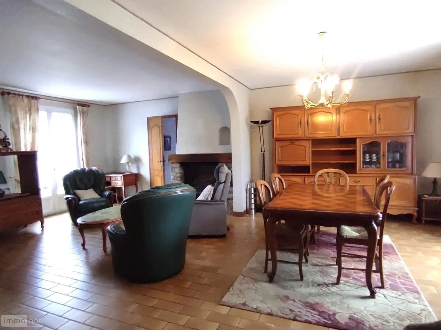 Maison à vendre, 130m², Gouesnou