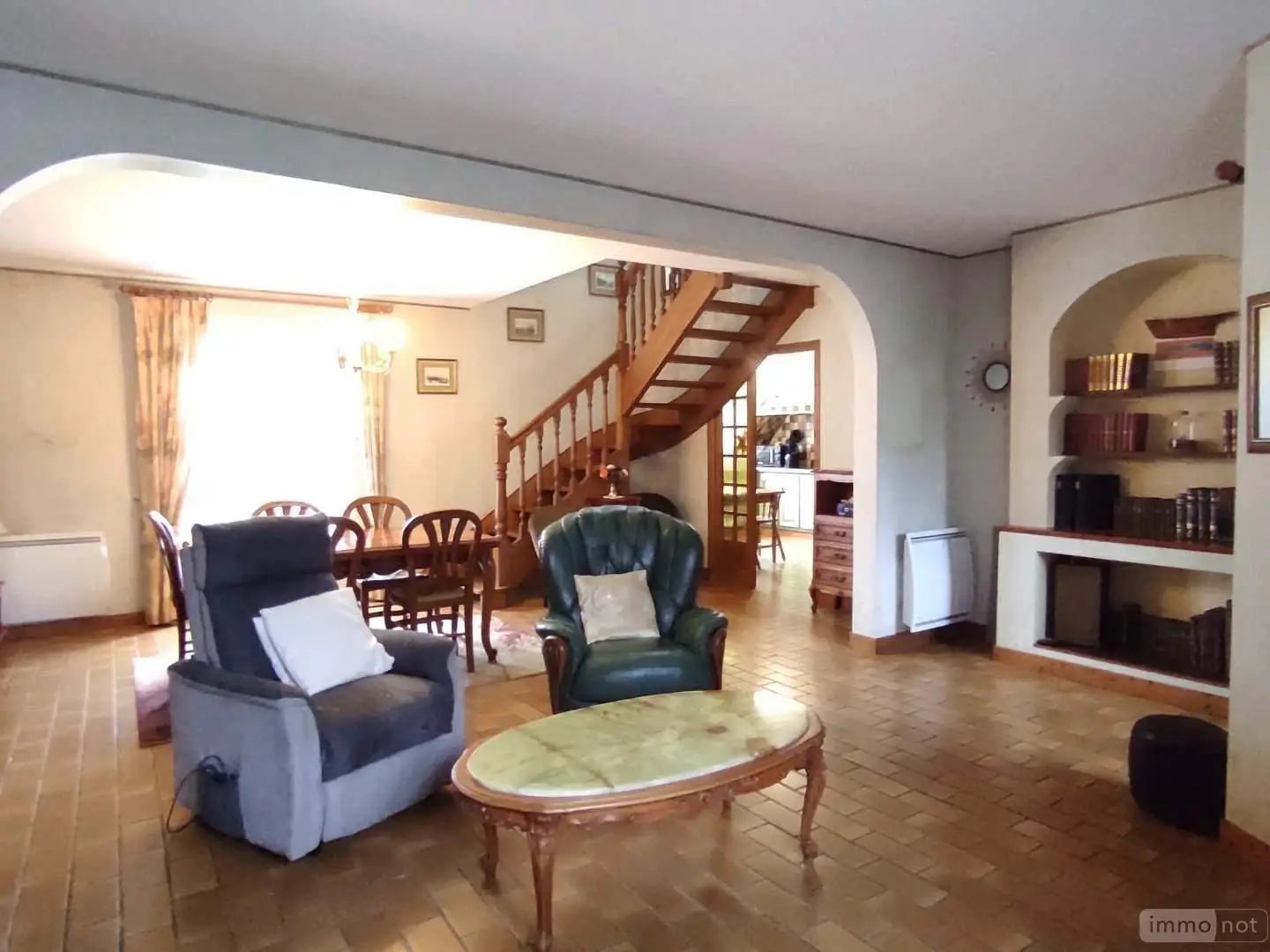 Maison à vendre, 130m², Gouesnou