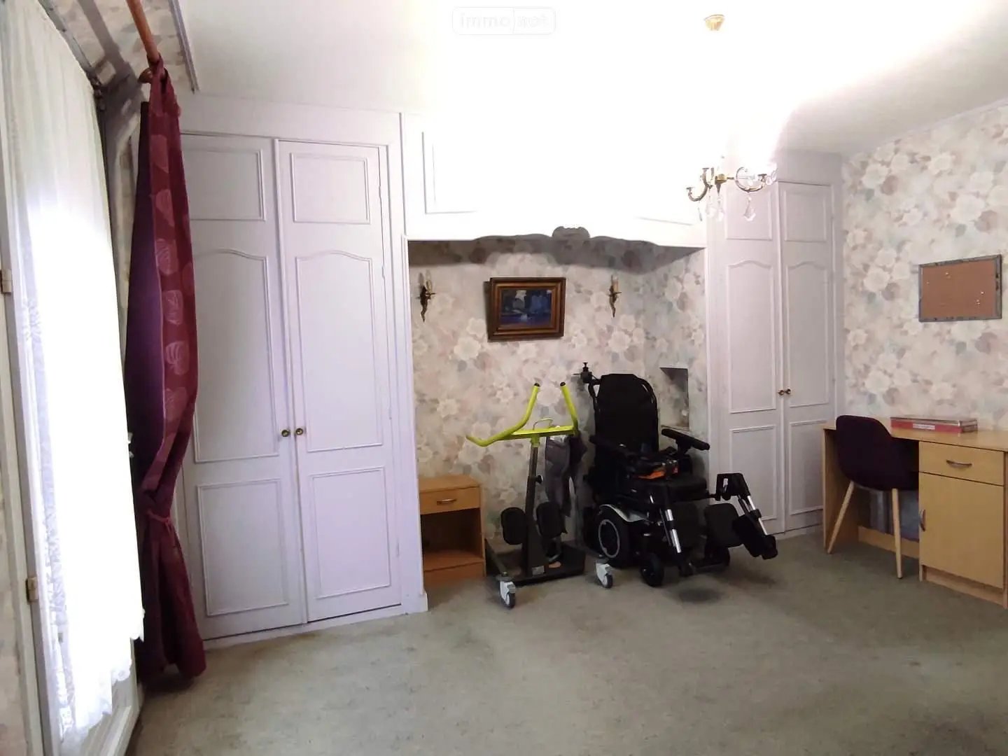 Maison à vendre, 130m², Gouesnou