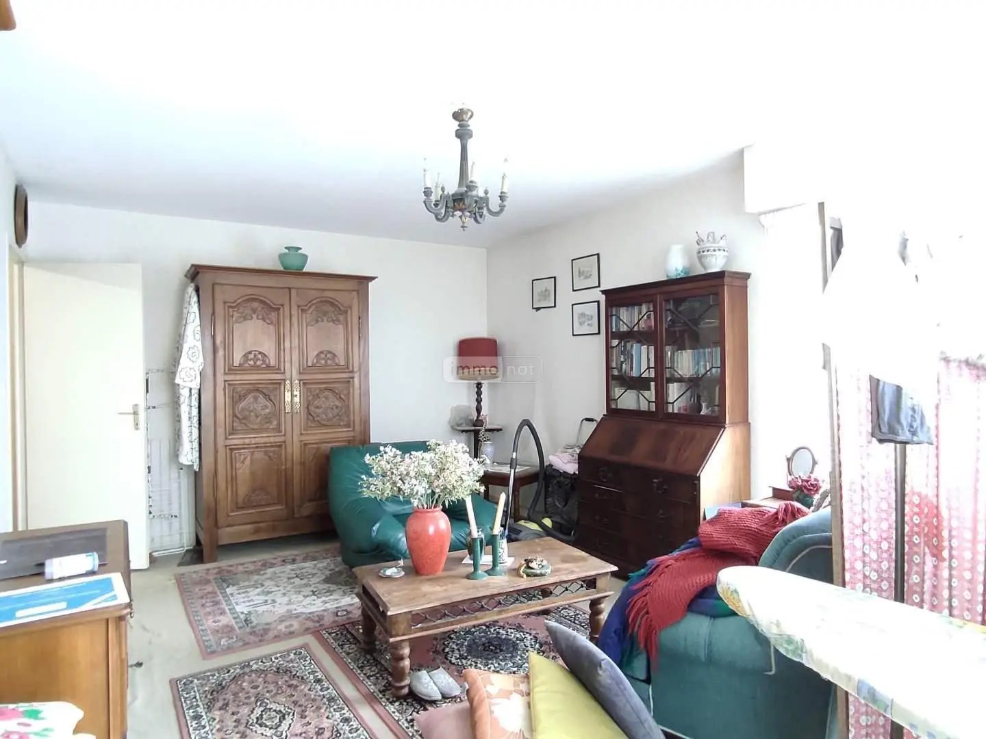 Appartement à vendre, 54m², Guipavas