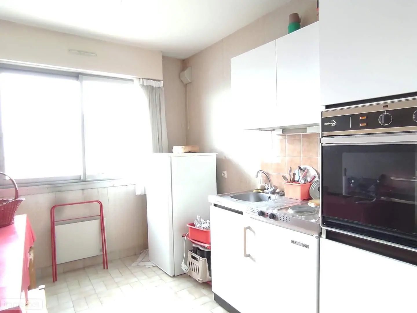 Appartement à vendre, 54m², Guipavas