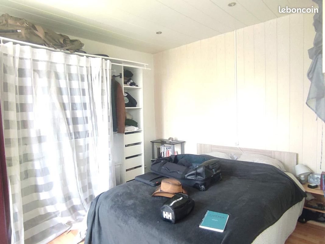 Appartement à vendre, 29m², Brest