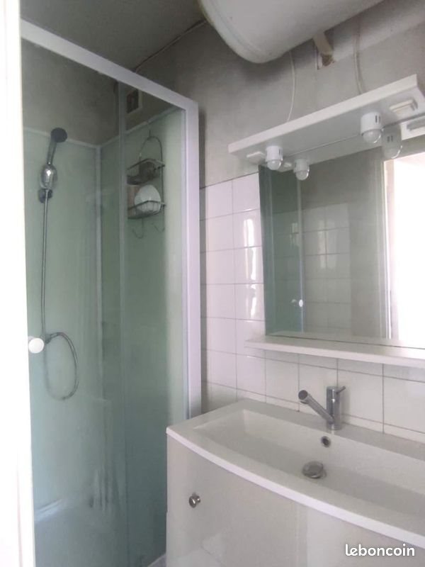 Appartement à vendre, 29m², Brest
