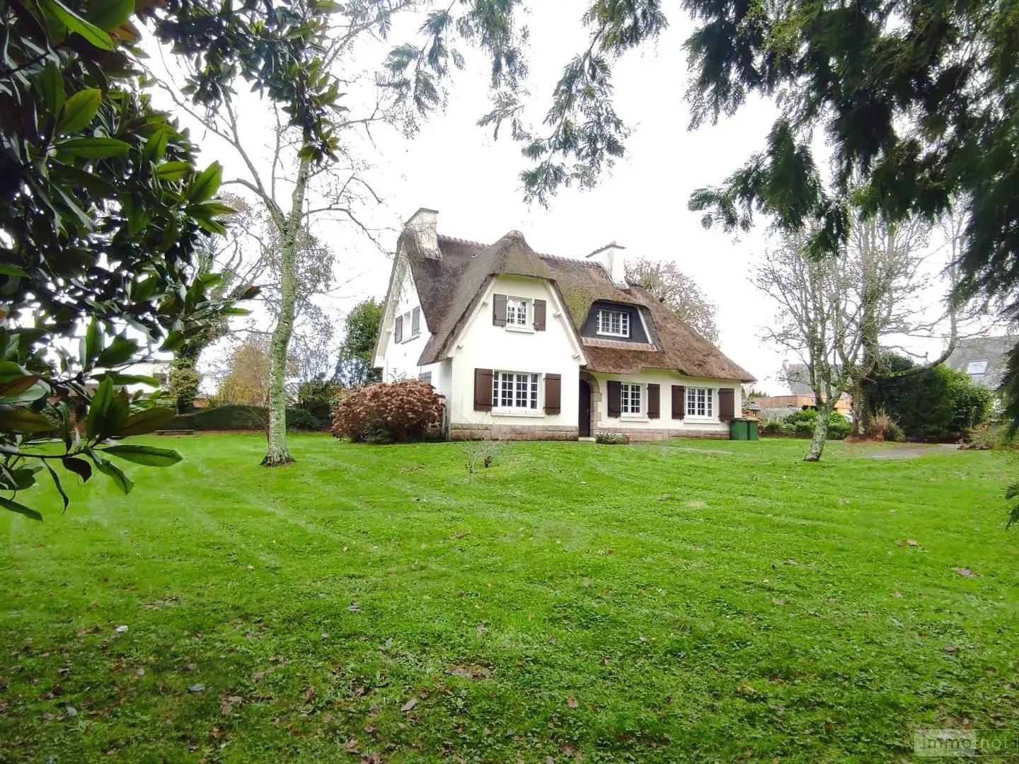 Maison à vendre, 139m², La Forest-Landerneau