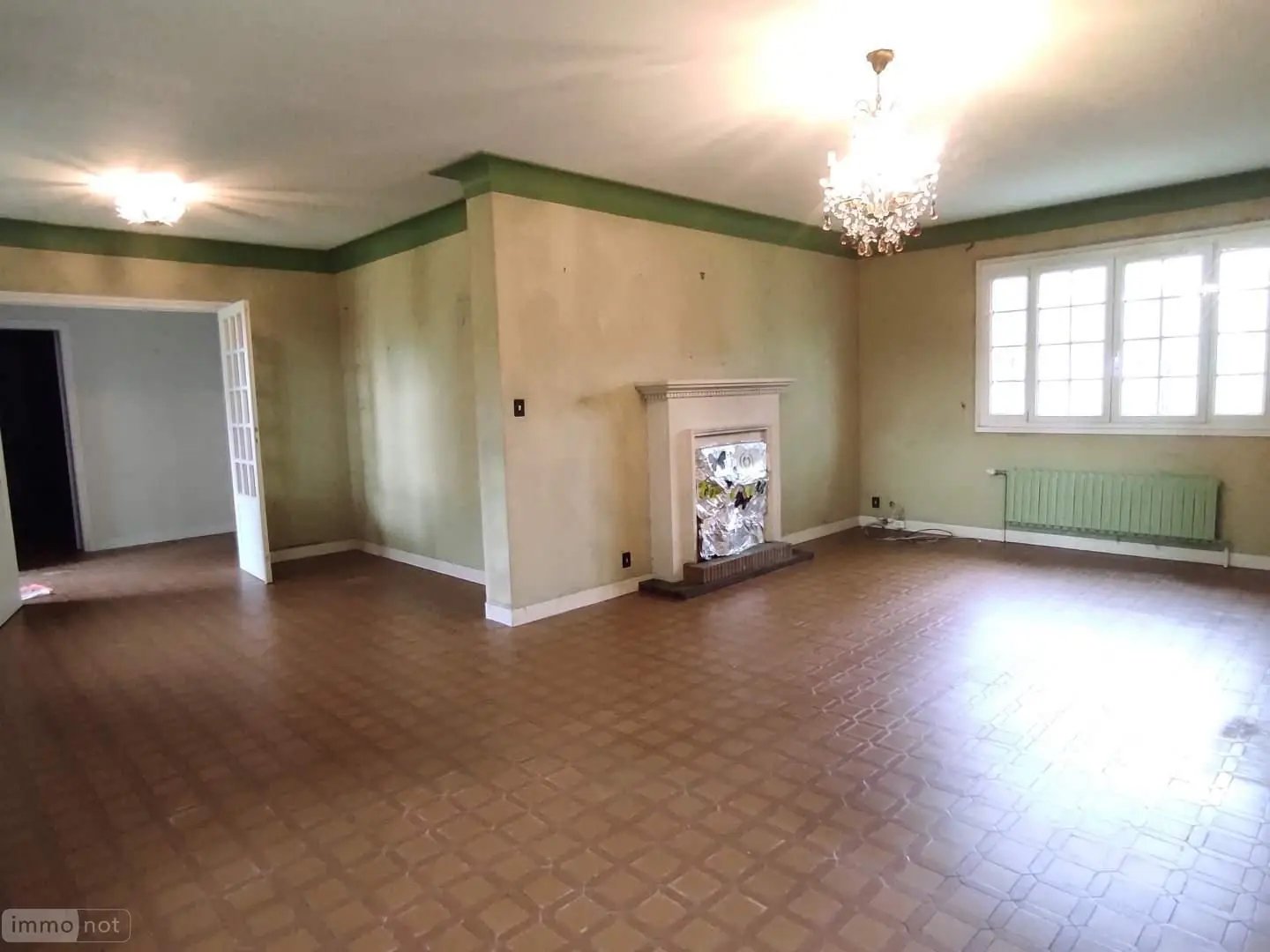 Maison à vendre, 139m², La Forest-Landerneau