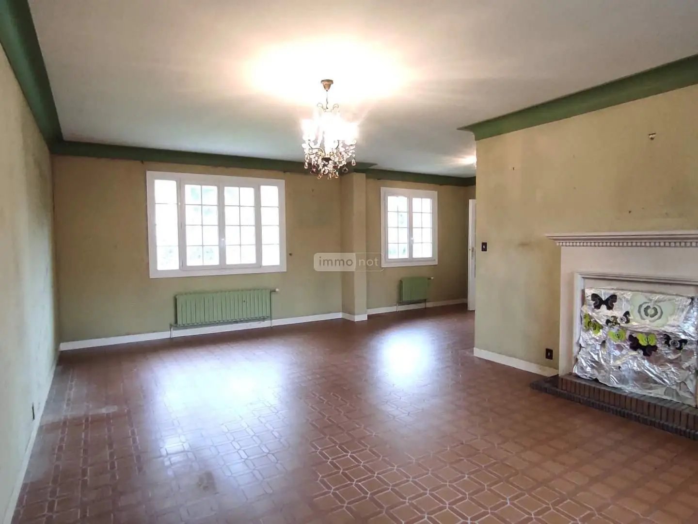 Maison à vendre, 139m², La Forest-Landerneau