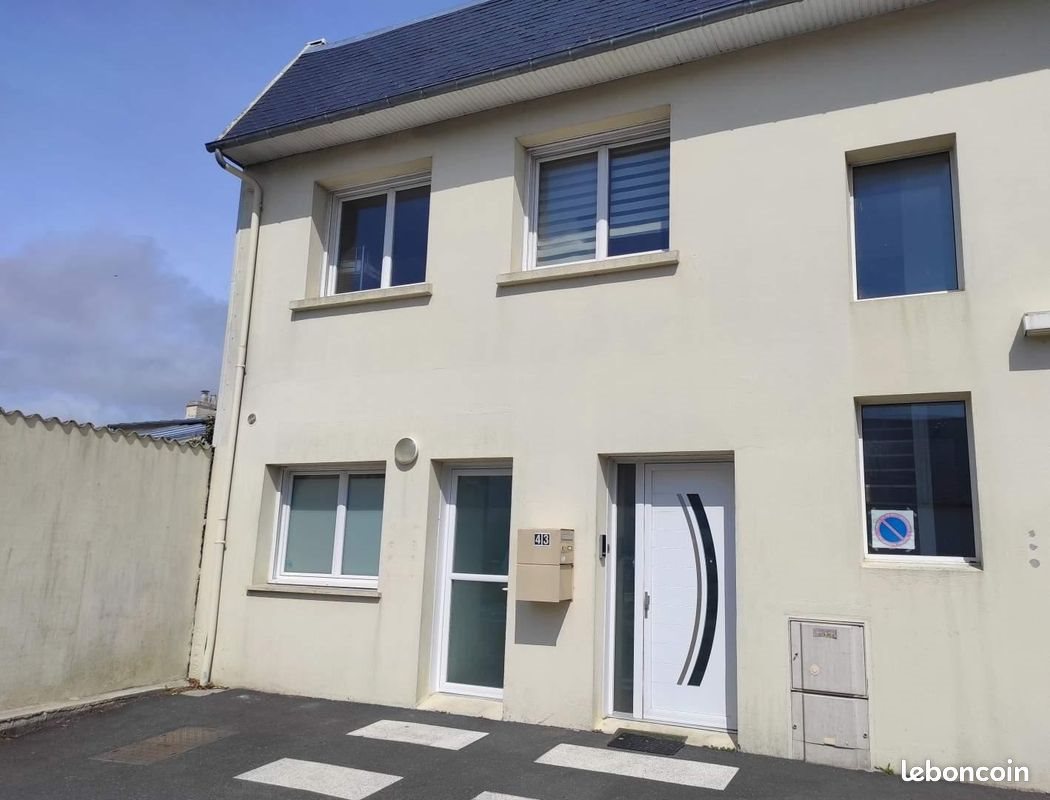 Appartement à vendre, 89m², Guipavas
