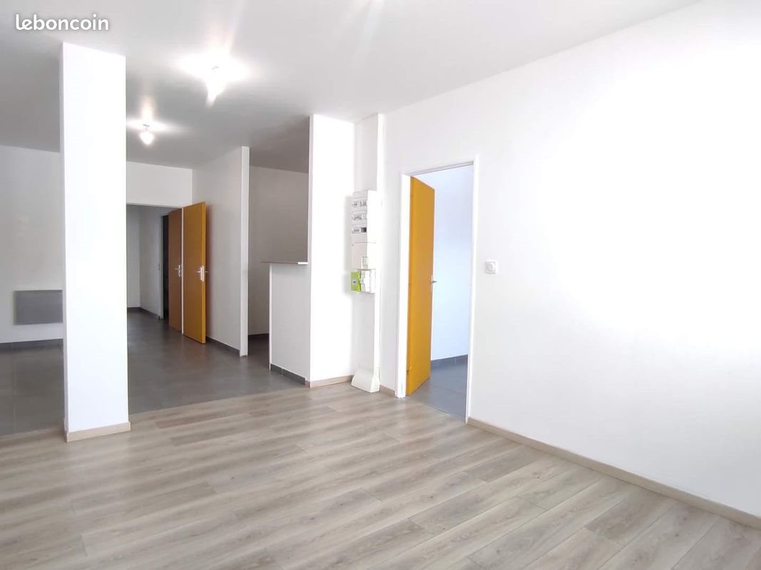 Appartement à vendre, 89m², Guipavas