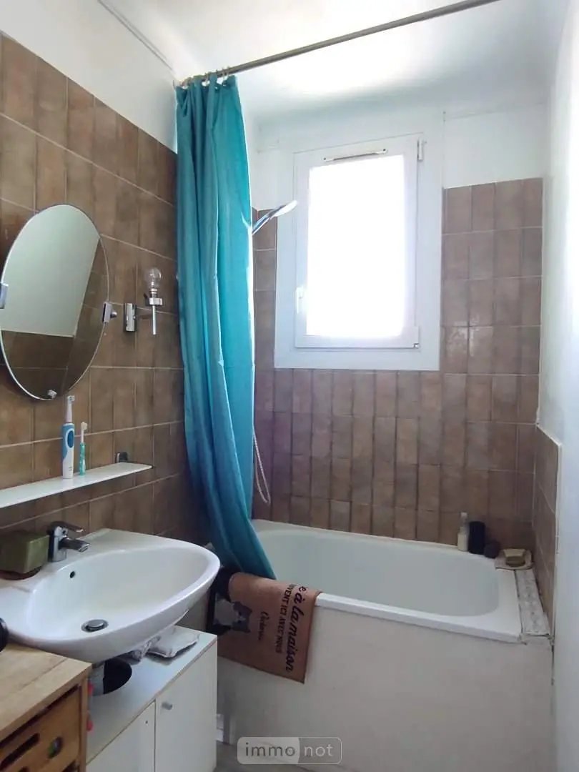 Appartement à vendre, 62m², Brest