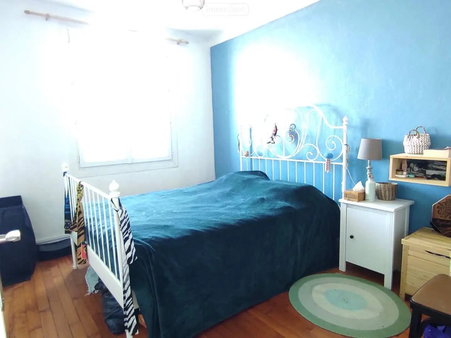 Appartement à vendre, 62m², Brest