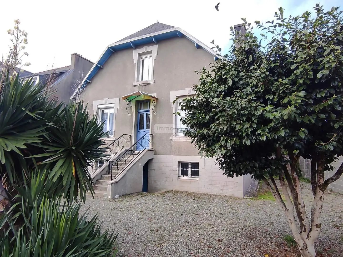 Maison à vendre, 87m², Guipavas