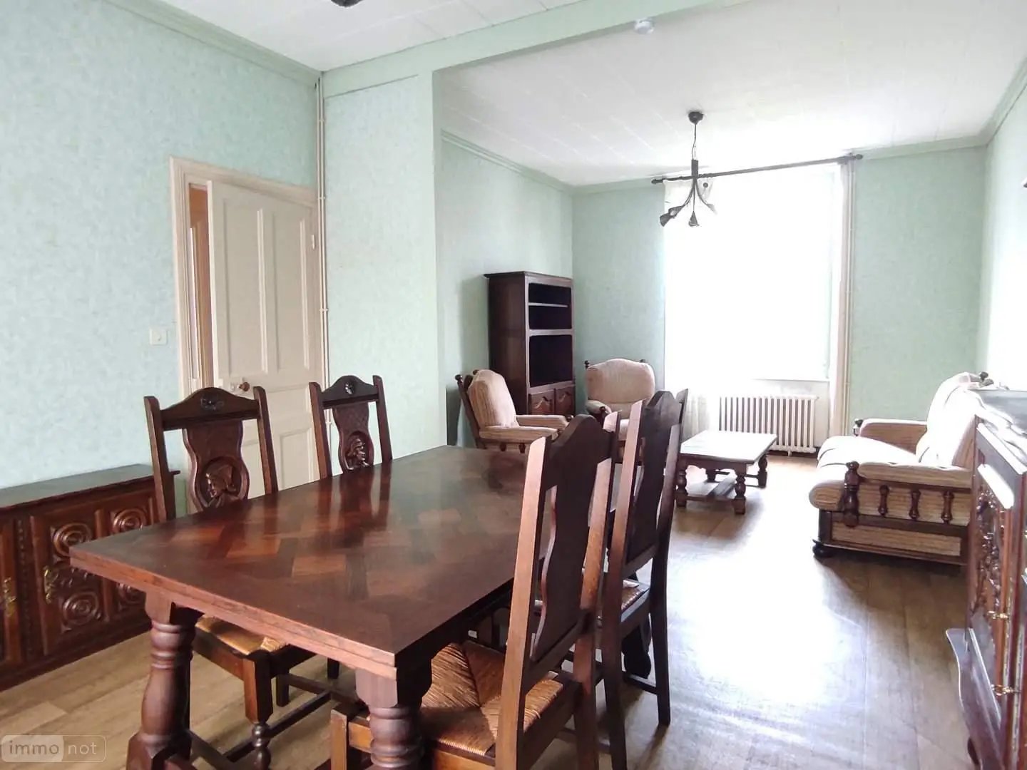 Maison à vendre, 87m², Guipavas