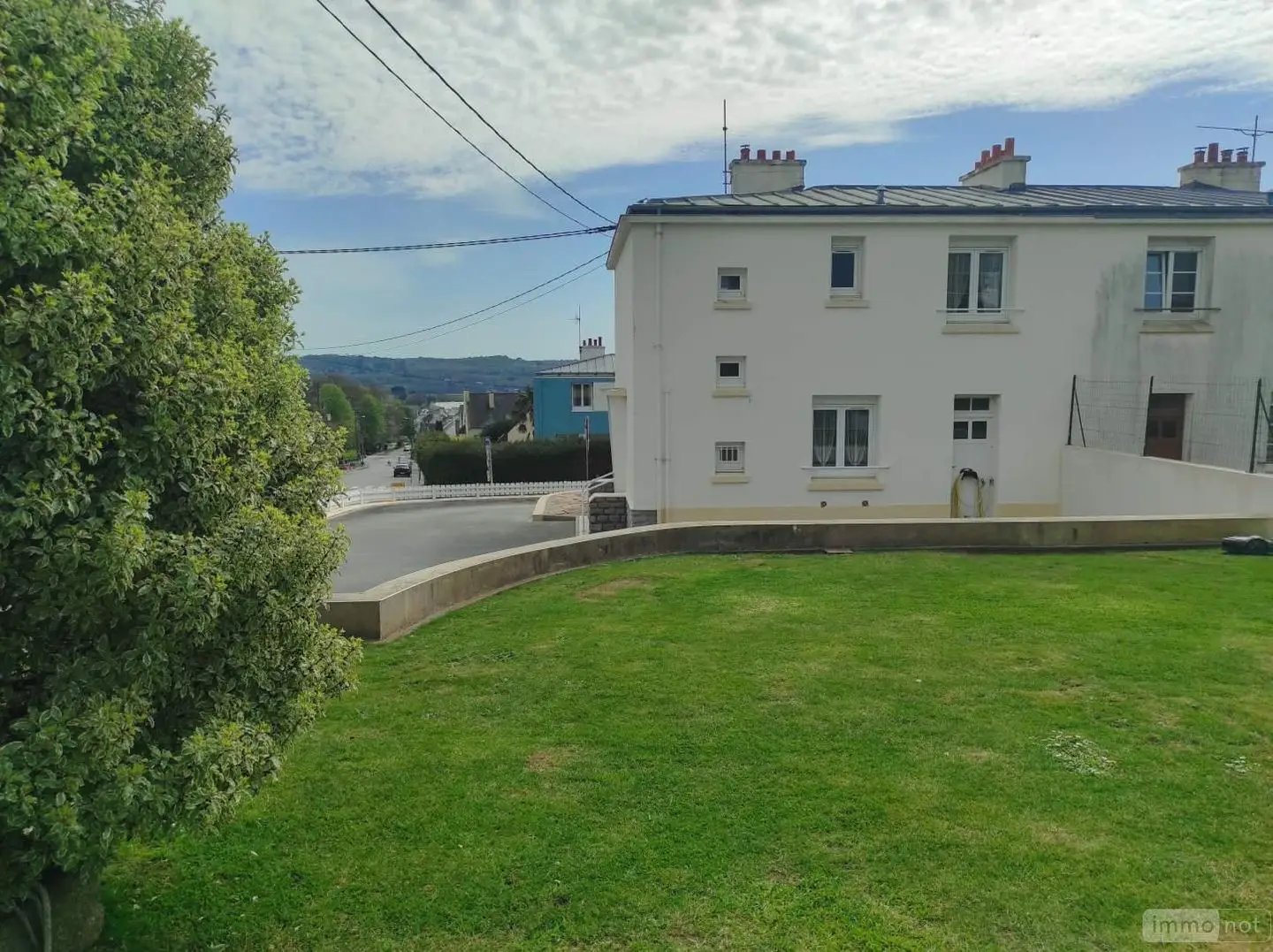 Maison à vendre, 82m², Le Relecq-Kerhuon