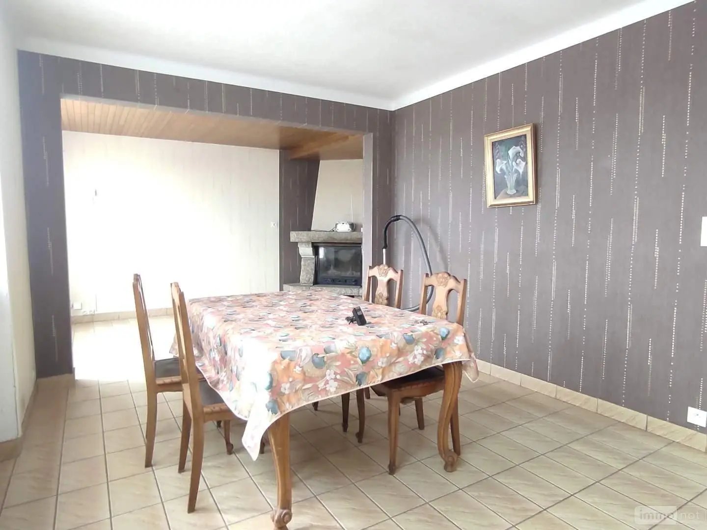 Maison à vendre, 82m², Le Relecq-Kerhuon