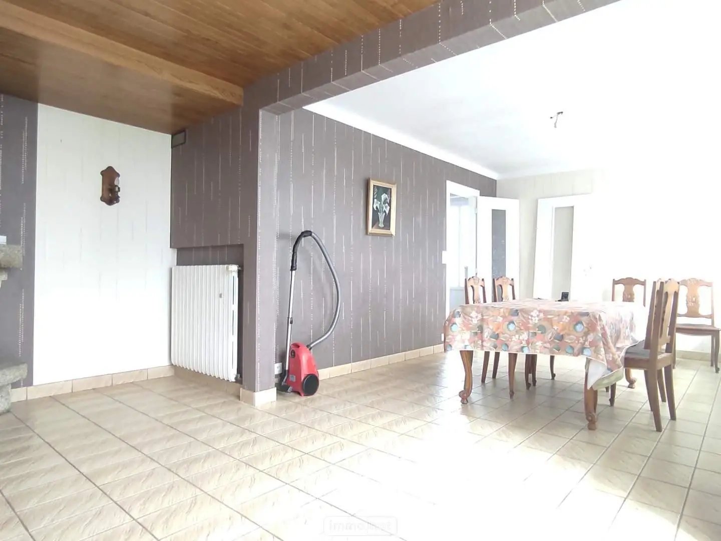 Maison à vendre, 82m², Le Relecq-Kerhuon