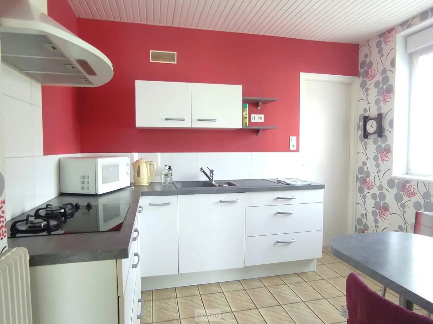 Maison à vendre, 82m², Le Relecq-Kerhuon