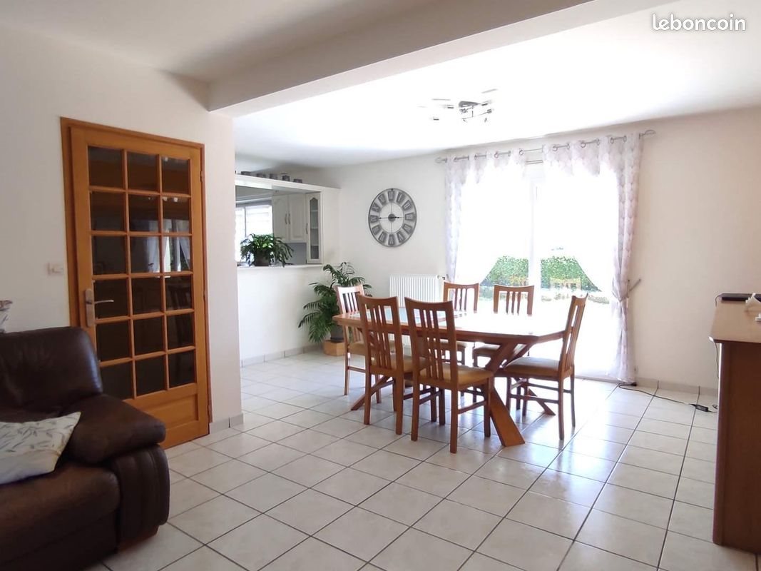 Maison à vendre, 98m², Guipavas