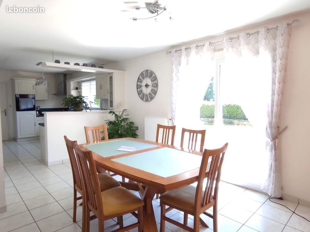 Maison à vendre, 98m², Guipavas