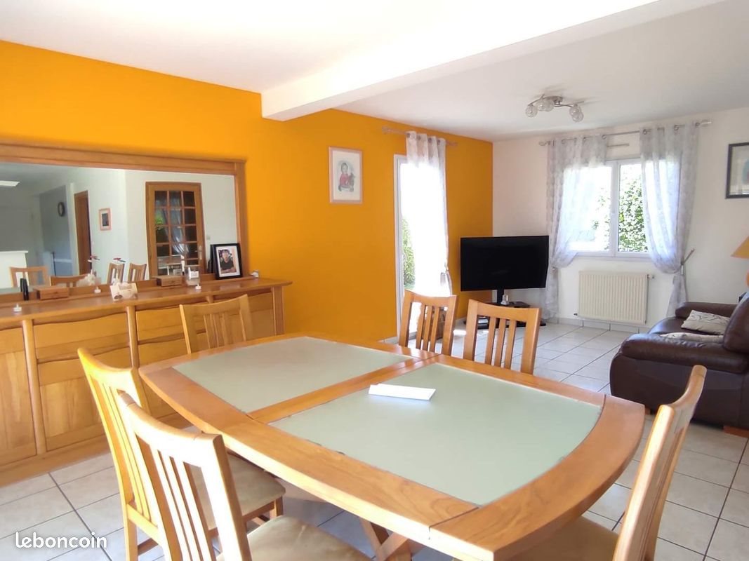 Maison à vendre, 98m², Guipavas