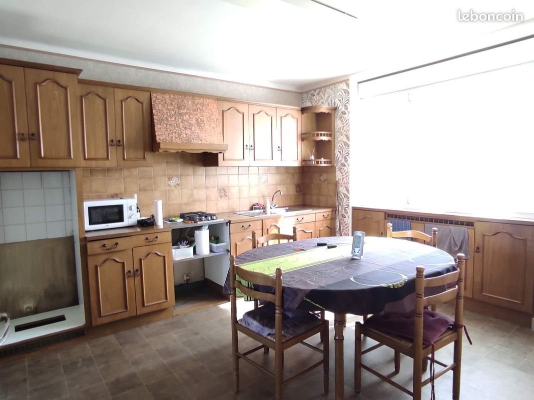 Maison à vendre, 98m², Guipavas