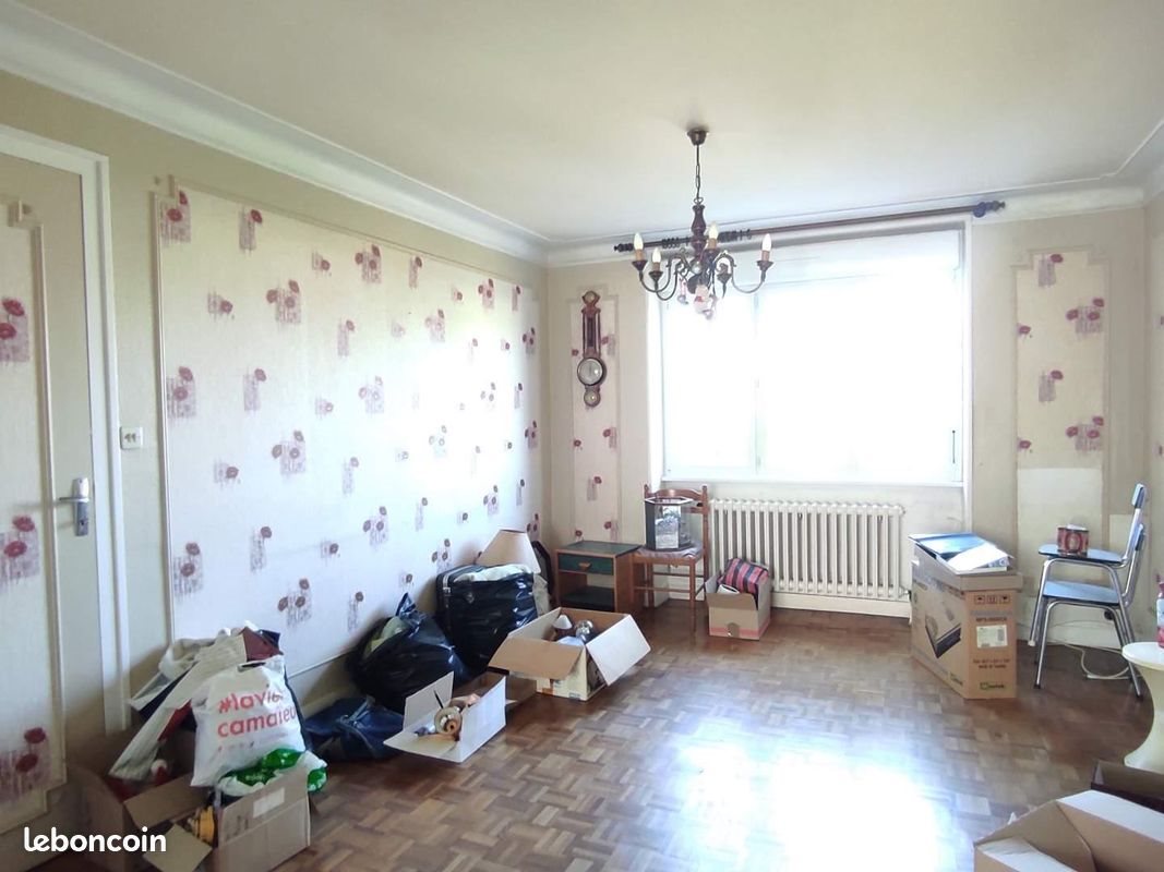 Maison à vendre, 98m², Guipavas