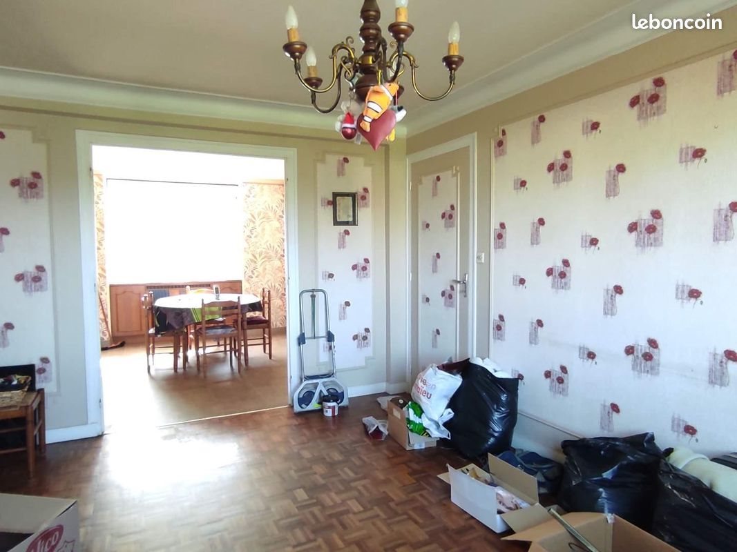 Maison à vendre, 98m², Guipavas
