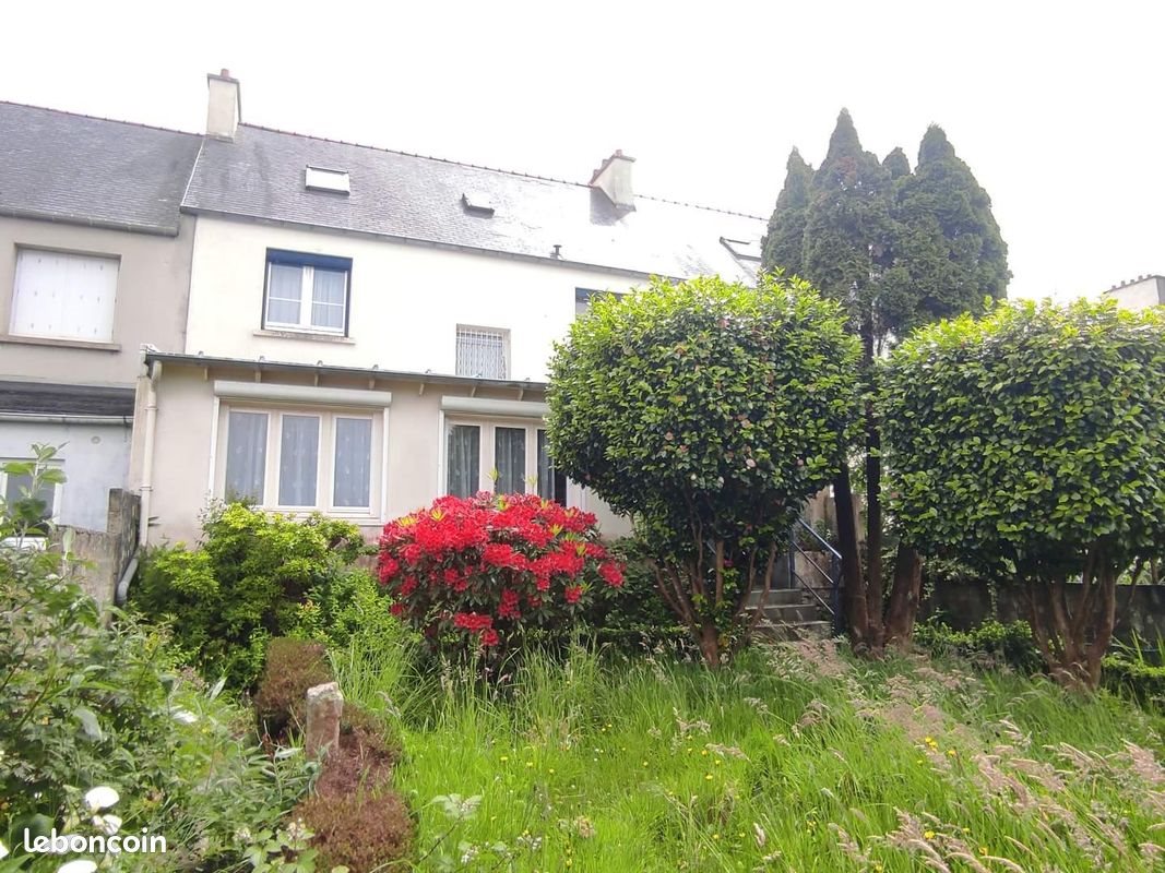 Maison à vendre, 129m², Brest