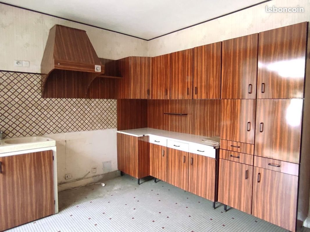 Maison à vendre, 129m², Brest