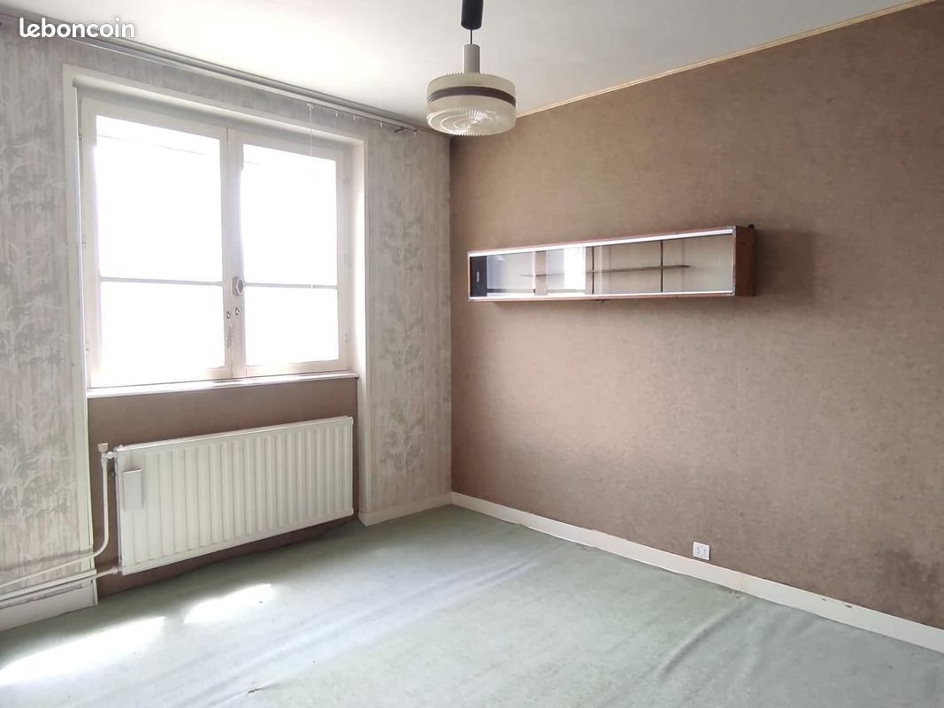 Maison à vendre, 129m², Brest