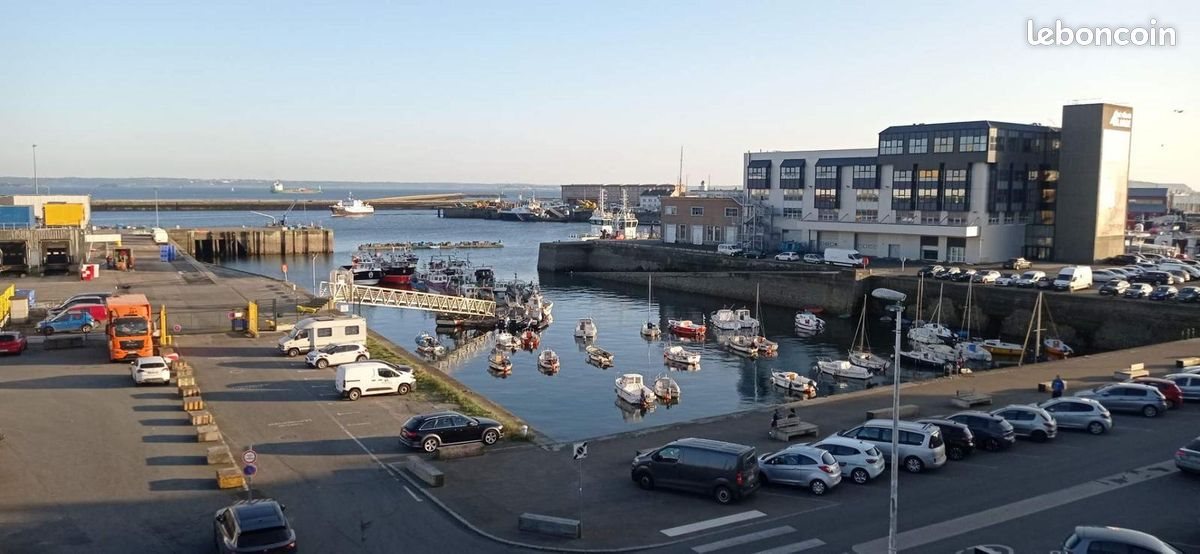 Appartement à vendre, 116m², Brest