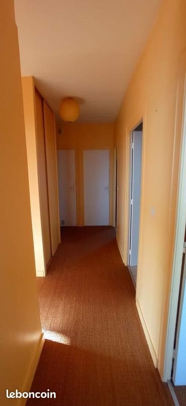 Appartement à vendre, 116m², Brest