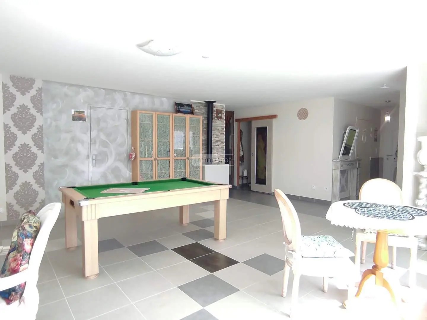 Maison à vendre, 87m², Saint-Thonan