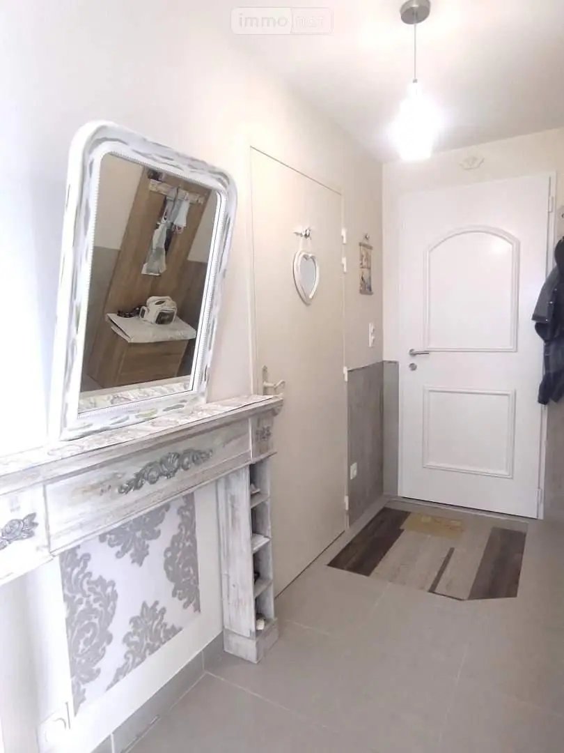 Maison à vendre, 87m², Saint-Thonan