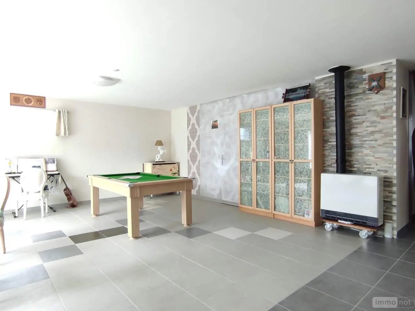 Maison à vendre, 87m², Saint-Thonan