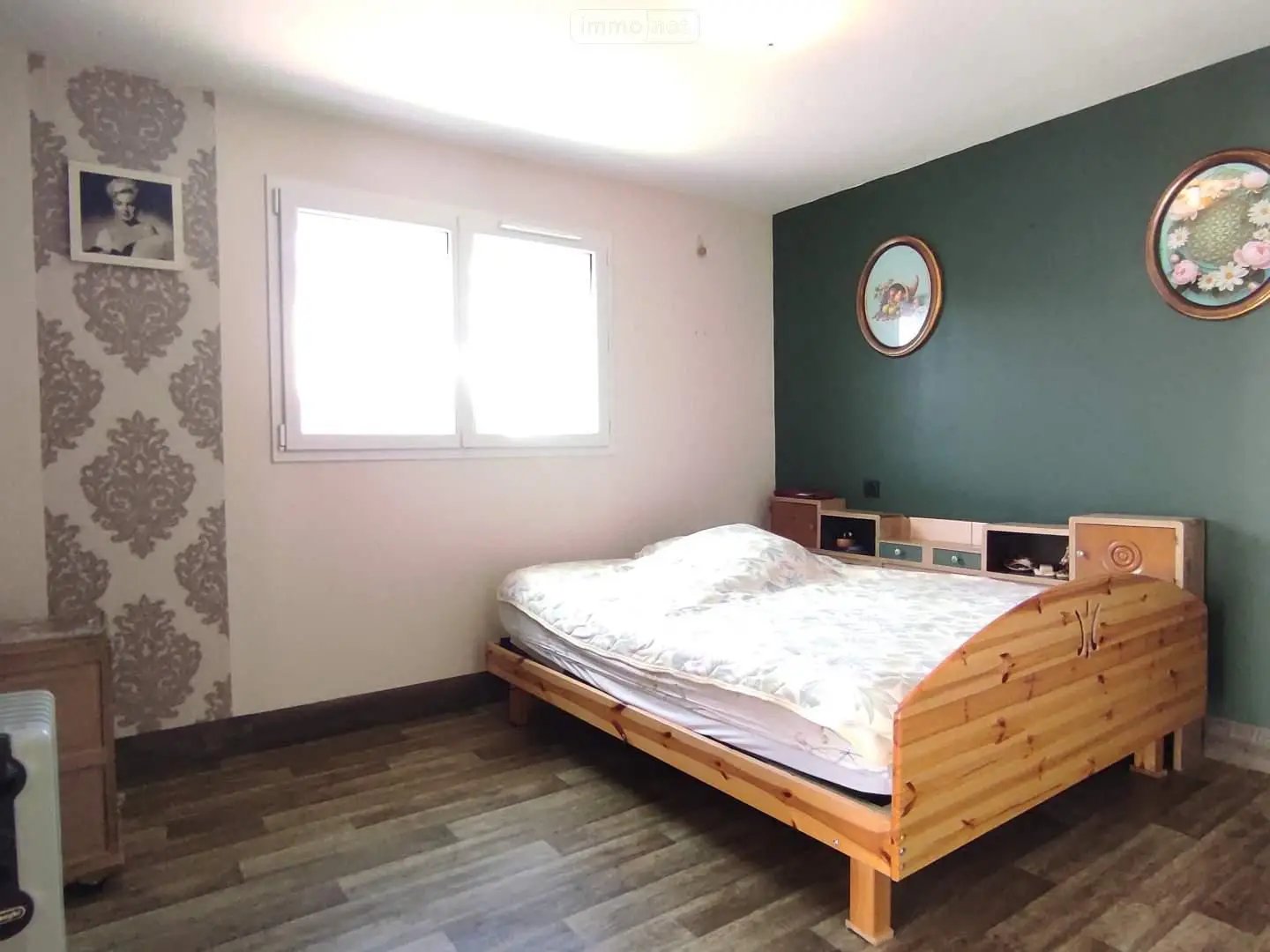 Maison à vendre, 87m², Saint-Thonan