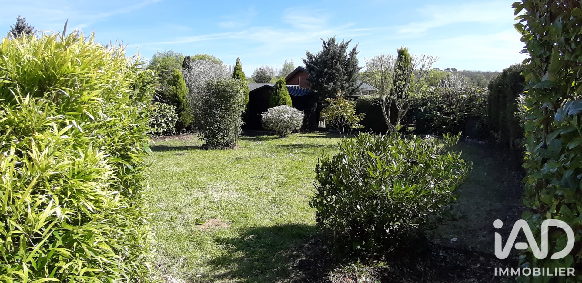 Maison à vendre, 23m², Prouilly