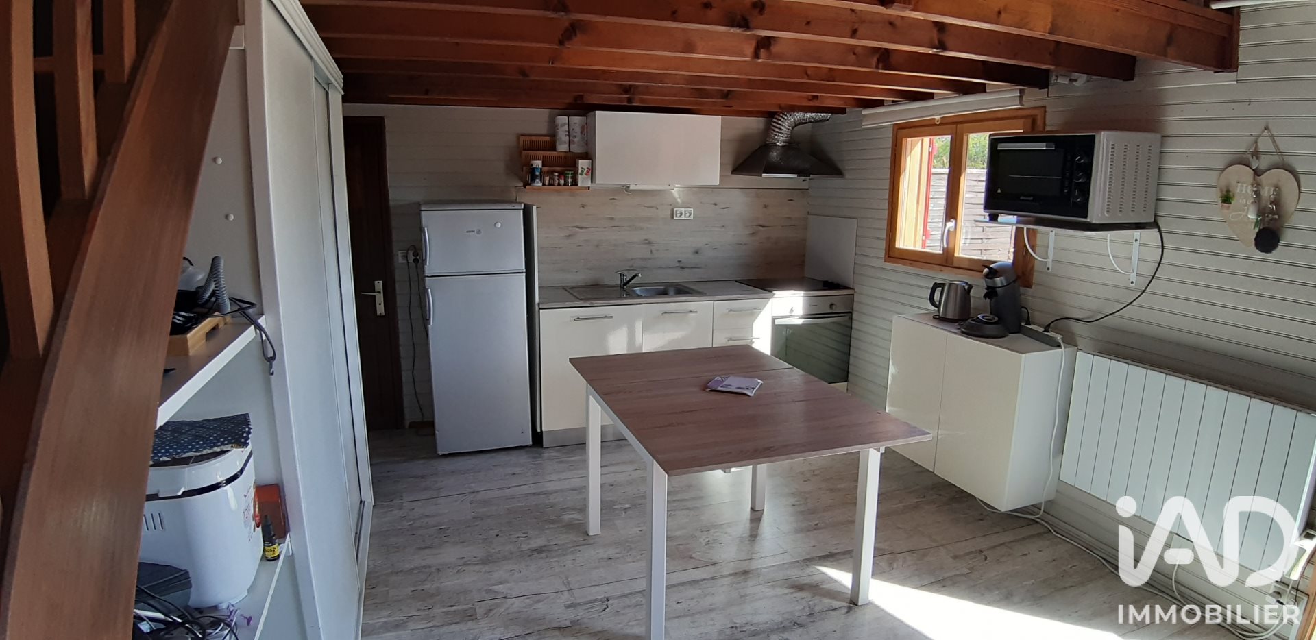 Maison à vendre, 23m², Prouilly