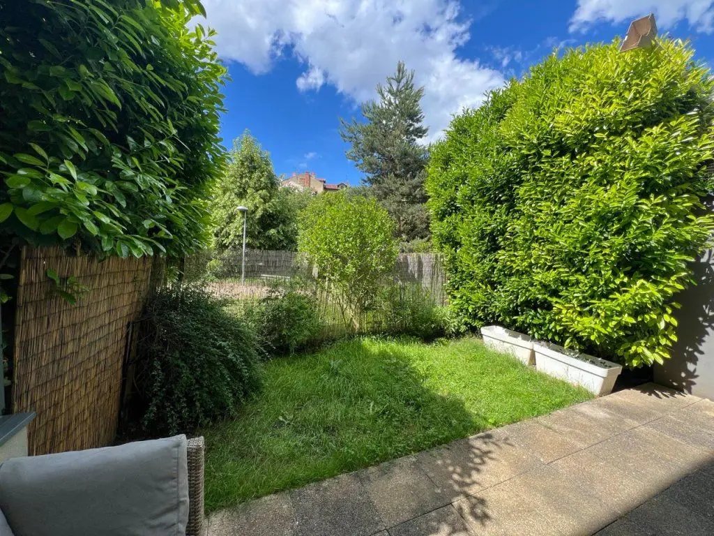 Appartement à louer, 63m², Caluire-et-Cuire