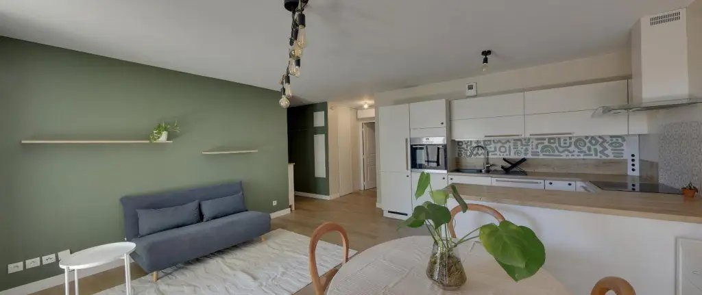 Appartement à louer, 63m², Caluire-et-Cuire
