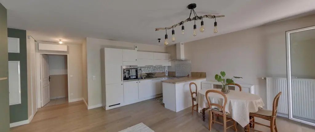 Appartement à louer, 63m², Caluire-et-Cuire