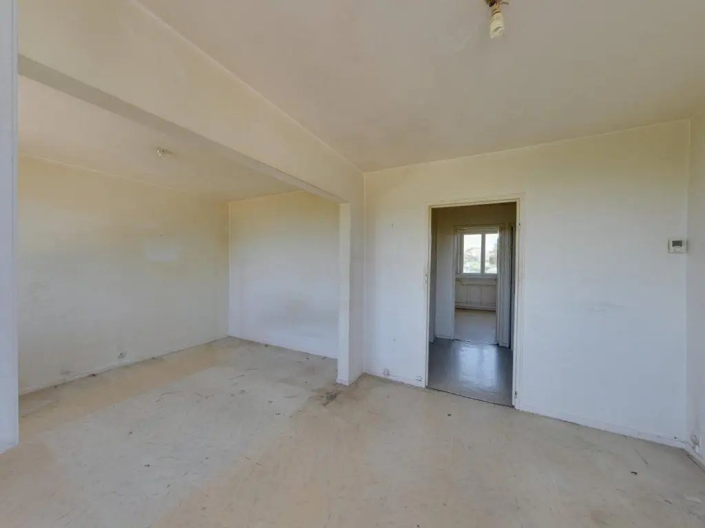 Appartement à vendre, 63m², Décines-Charpieu