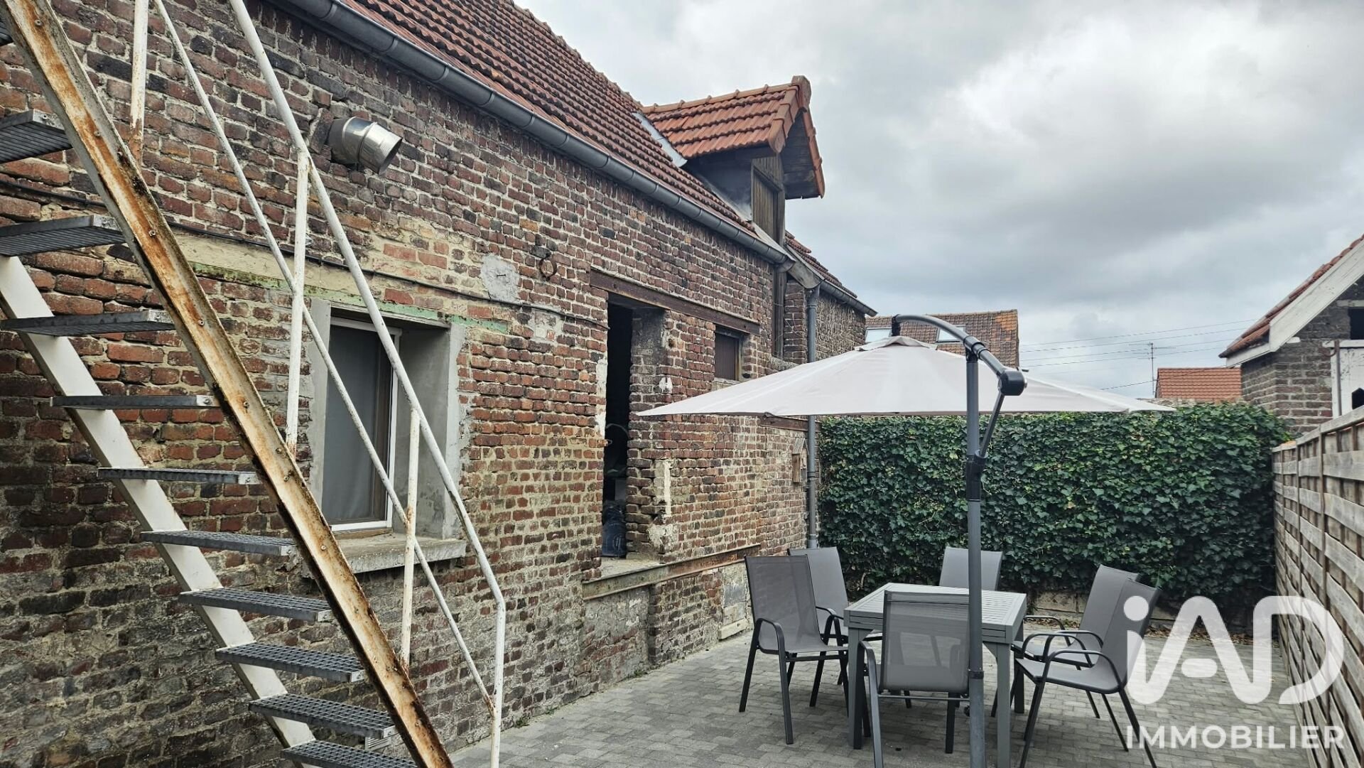 Maison à vendre, 95m², Annay
