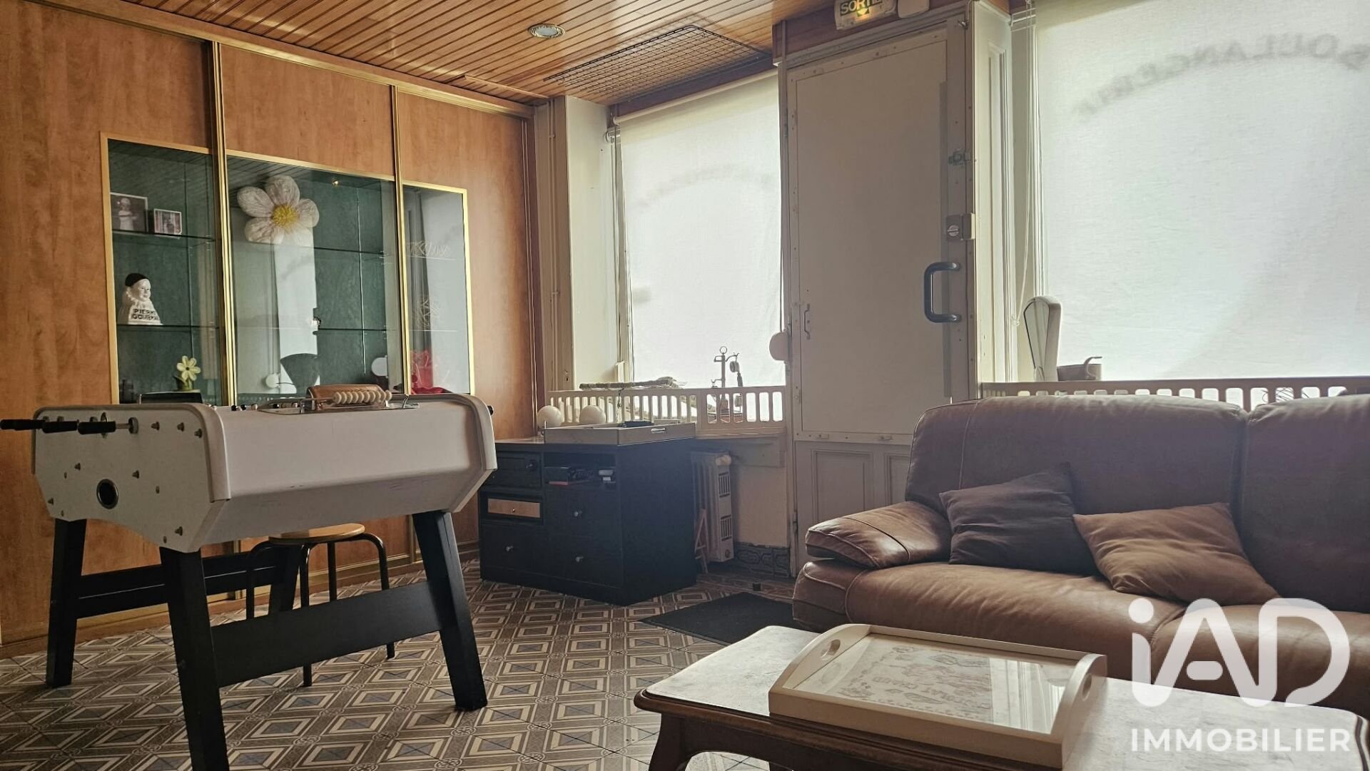 Maison à vendre, 95m², Annay