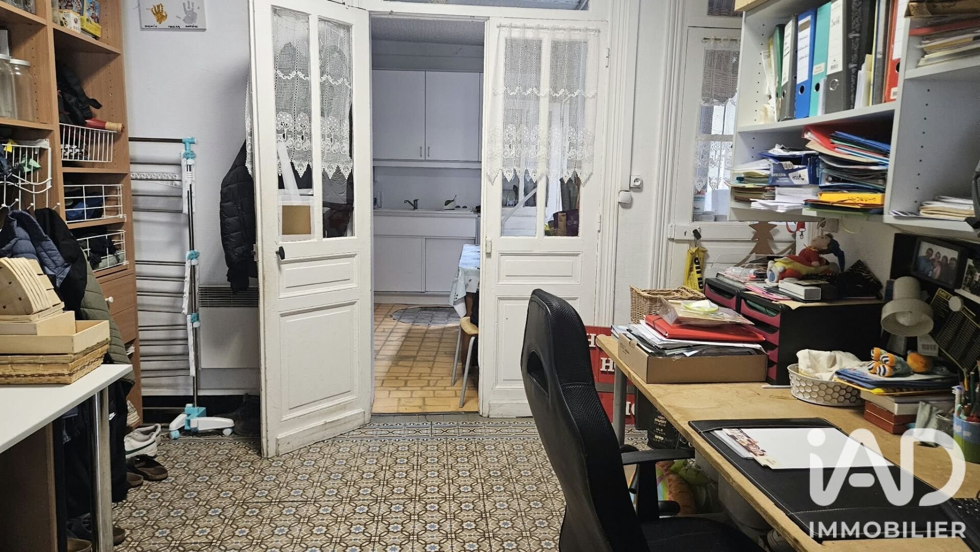 Maison à vendre, 95m², Annay