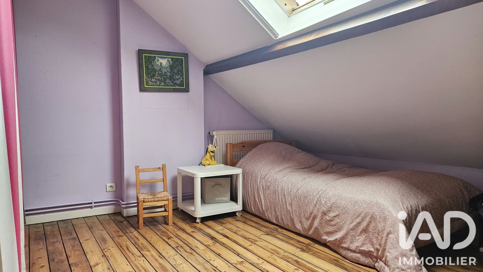 Maison à vendre, 95m², Annay