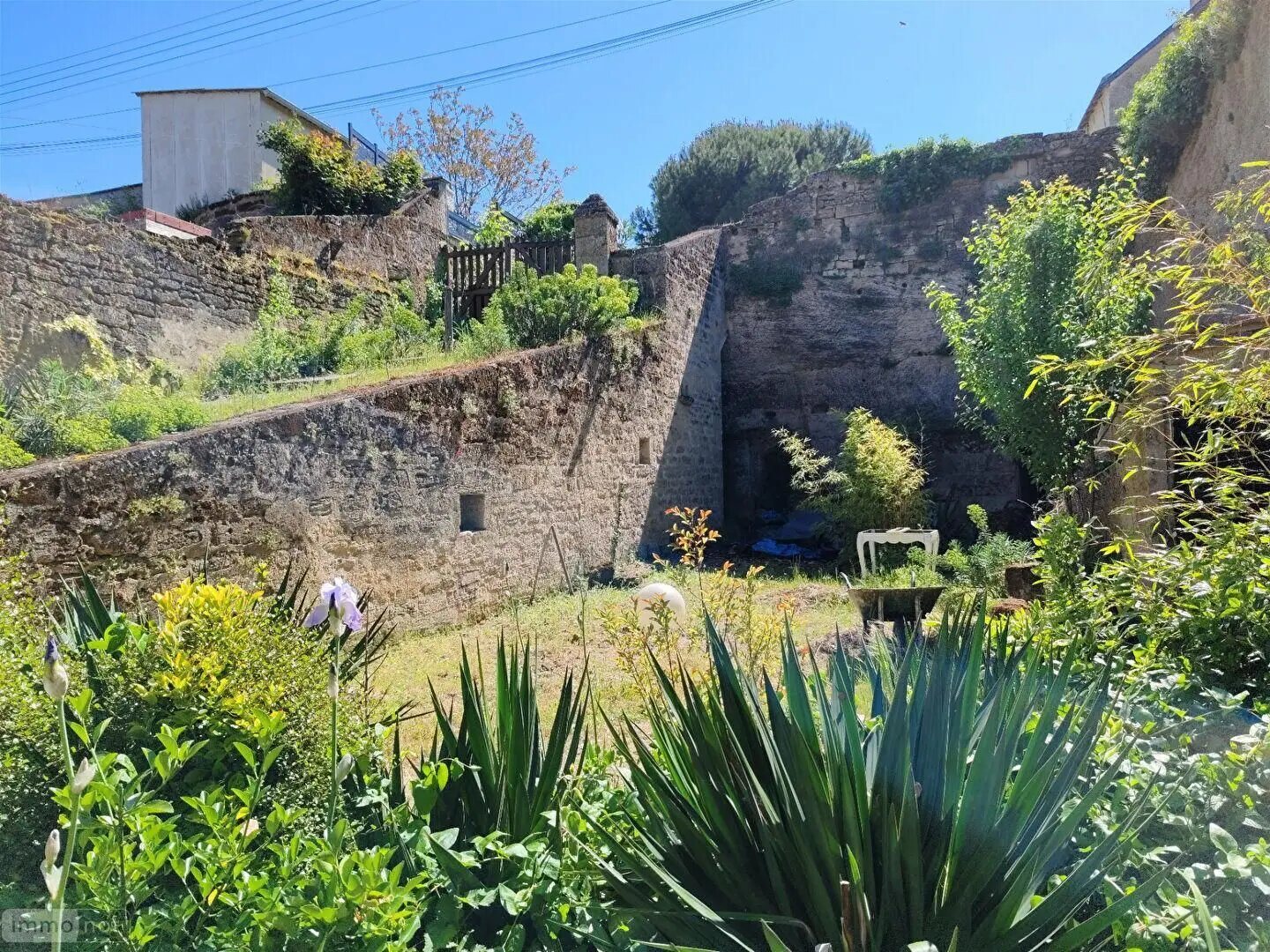 Maison à vendre, 51m², Doué-en-Anjou