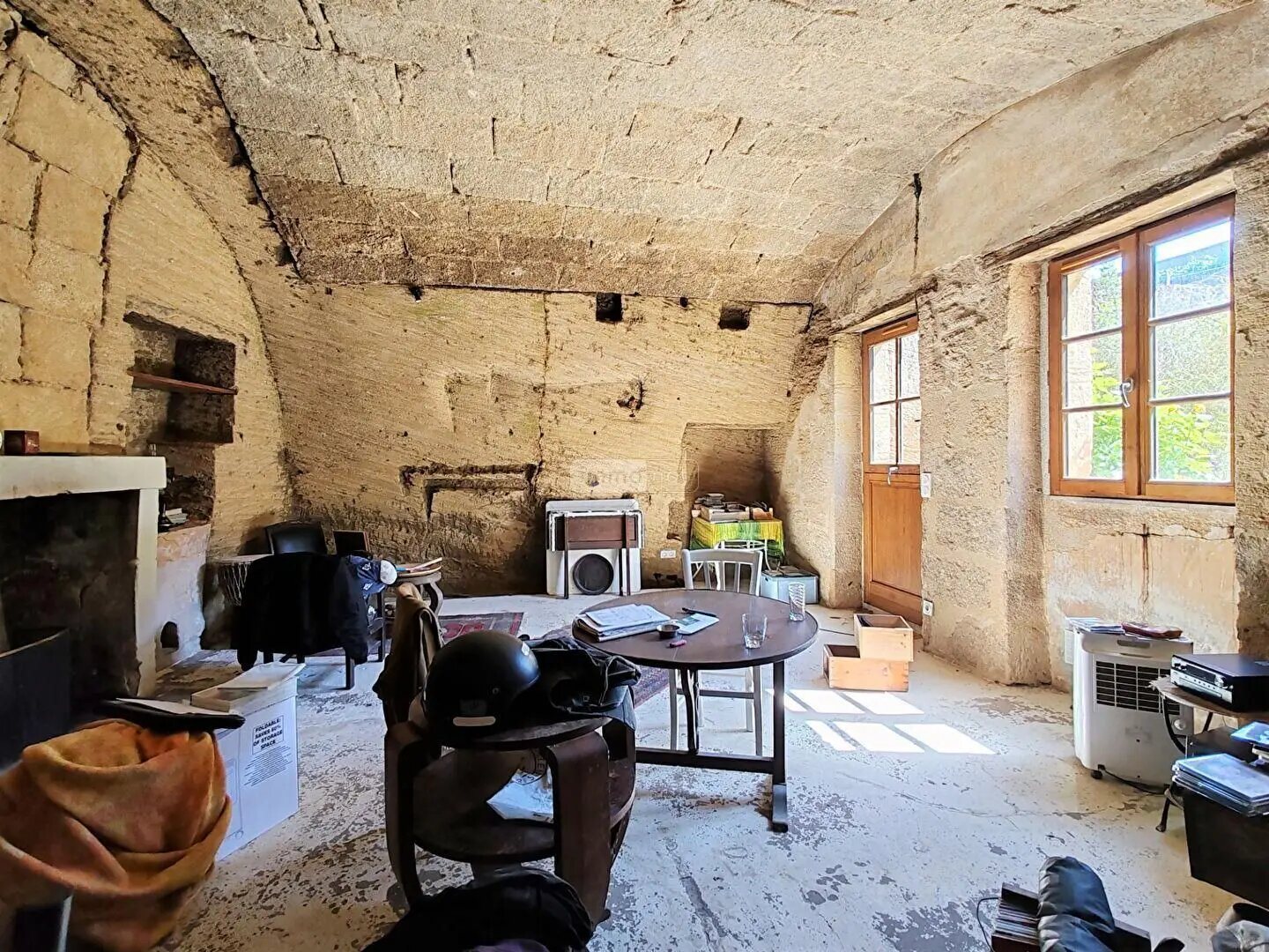 Maison à vendre, 51m², Doué-en-Anjou