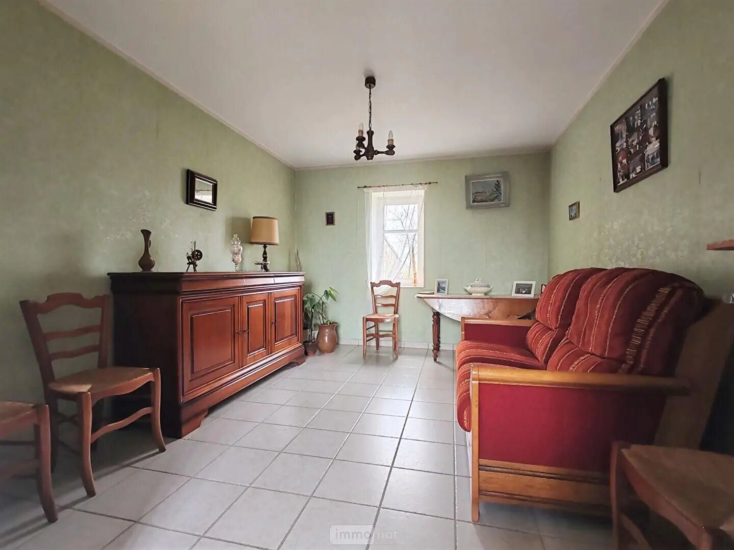 Maison à vendre, 213m², Cléré-sur-Layon